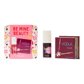 Benefit Be Mine Beauty Kit Teint Et Lèvres